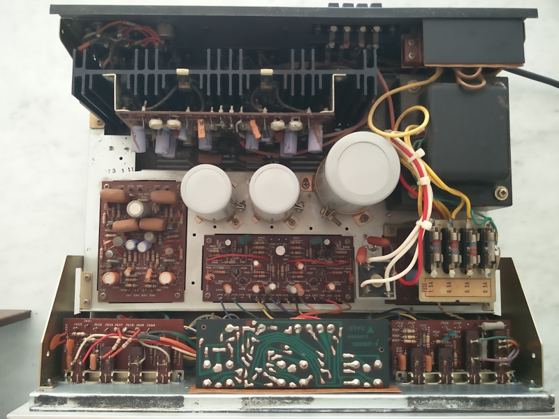 Marantz 1060