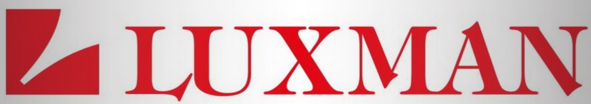Le logo Luxman