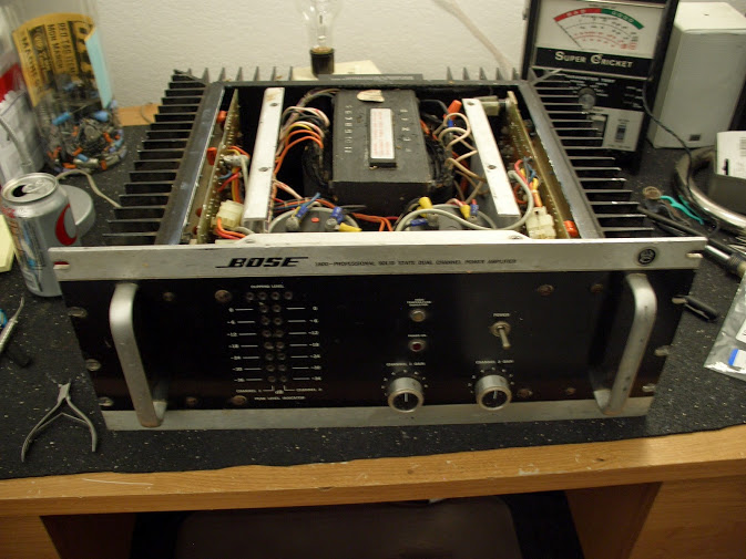 bose